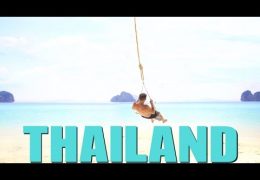 How To Travel Thailand