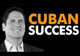 3 Lessons You Can Learn From Mark Cuban, Maverick Billionaire