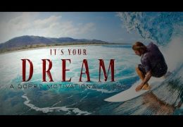 It’s Your Dream – The GoPro Story