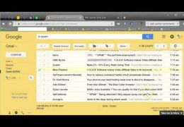 How To Keep Important Emails Out of Your Gmail Spam Folder