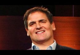 Mark Cuban’s 12 Rules for Startups