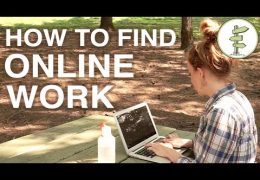Want to Make Money Online While Traveling?