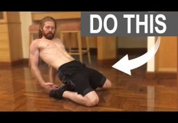 Stretching Hack to Instantly Increase Your Flexibility