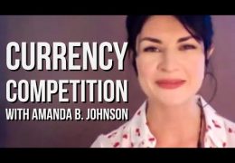 Currency Competition, Dash, & The Future Of Money