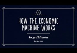 How Does The Economy Really Work?