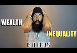 The Truth About Wealth Inequality