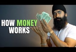 The History of Paper-Money In 6 Minutes