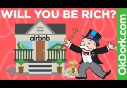 The Economics of Airbnb