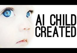 AI Codes its Own ‘AI Child’