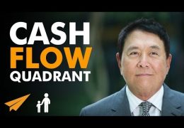 The Cash-flow Quadrant