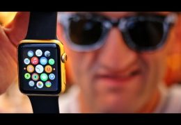 How to Turn Your Apple Watch Gold