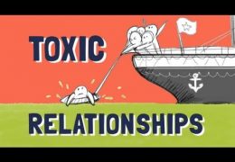 How to End a Toxic Relationship