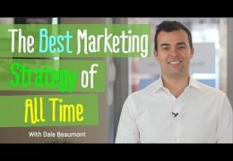 The One Marketing Strategy Every Business Should Use