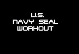 Welcome to The U.S. Navy SEAL Grinder… A Workout For Everyone!