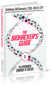Biohackers Guide