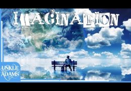 How Will The World Benefit From Your Imagination?