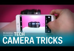 10 Things You Didn’t Know Your iPhone Camera Could Do