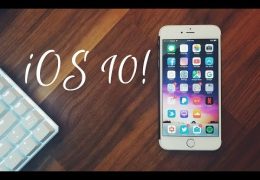 Tips & Tricks With the New iOS 10