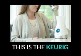 Could This Be the ‘Keurig’ of Marijuana?