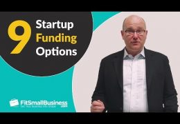Unique Financing Options for Your Startup Business