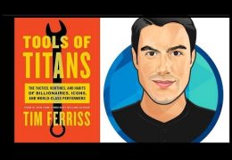 10 Big Ideas From Tools of Titans