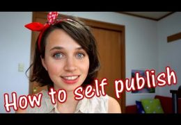 The 7-Min ‘How to Self-Publish’ Video