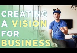 Are People With “Vision” Full of Shit?
