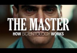 The Spooky Science Behind Scientology
