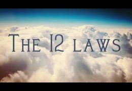 12 Universal Laws