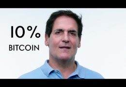 9 Wealth-Building Tips From Mark Cuban