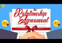 The Relationship Agreement ?