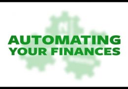 Automate Your Finances in 12 Minutes